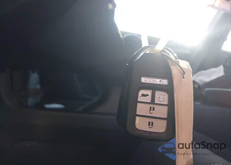 2021 Honda Civic Ex из США, поврежденный, VIN SHHFK7H69MU215338